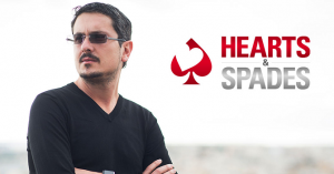 Hearts and Spades: dal 2 al 6 dicembre la prima tappa open, ecco come iscriversi