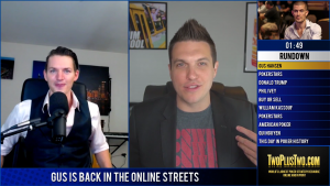 Doug Polk nel nuovo show con Joe Ingram: "Ivey ha vinto tanto online perché il field era soft"