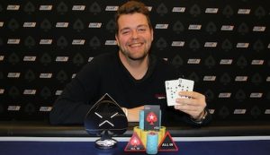 Jason Wheeler da record: vince per la quarta volta il Super Tuesday, nessuno come lui!
