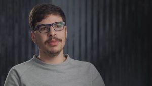 Mustapha Kanit spiega l'hero fold contro Schemion: "A volte devi semplicemente mantenere lo stack"
