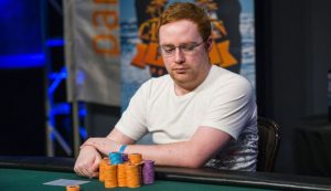 Niall Farrell, uno scozzese ai Caraibi: vince anche il WPT Punta Cana per 335.000$