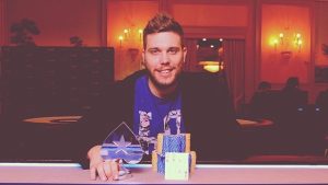 MTT Online: Nicola Cappellesso sfiora la vittoria nel Sunday Special, è runner-up per €14.324! Trionfa "laurisciano"
