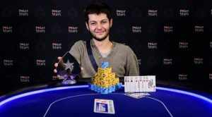 MTT Online: Pasquale "sharkgus88" Gregorio vince il Sunday High Roller per €16.764