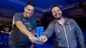 Ryan Fee: "6 motivi per cui il poker live è molto più facile del poker online"