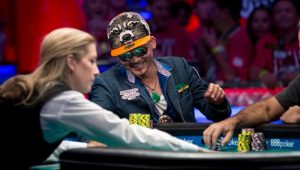 Main Event WSOP 2016: Qui Nguyen, Gordon Vayo e Cliff Josephy si giocano il titolo