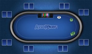 Regole del Poker