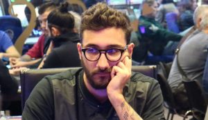 MTT Online: Everbrun sfiora il colpaccio su 888.it, Simone Speranza vince €7.275