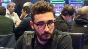 Poker Online: vincono Carannante e Simone Speranza. Sunday Special a "KINGHEDER" via deal