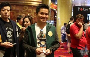Bloomberg: Stanley Choi, poker pro high roller, dietro l'acquisto di PokerStars