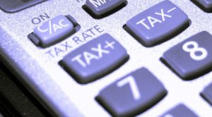 Inchiesta fiscale dell'IRS sulle vincite nei tornei di poker e sulle scommesse. Le varie tasse nel gambling