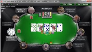 Stefano Terziani ancora finalista al Super Tuesday, si avvicina ai 2,5 milioni vinti in carriera online
