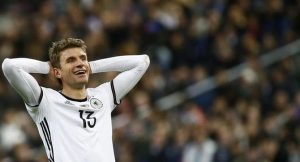 In difesa di Thomas Muller, ma anche di Cristian Carletti (e di tutti gli amatori, nel calcio come nel poker)