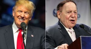 Donald Trump e il poker online: "è arrivato il momento di regolamentare il mercato come avviene in tutto il mondo" ma...