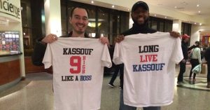 Will Kassouf: “Gordon Vayo? Un heads-up vergognoso. Ci vogliono più player come me”