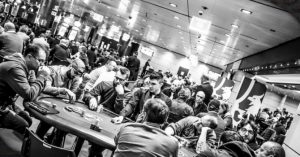 Poker Live Daily: Concord a Jakara, Sorin shippa le ISOP, bel field a Campione