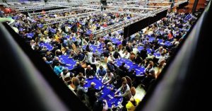 Eureka6 Praga: volano Luigi Torquato e Ale Giordano verso il day 3