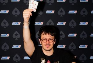 EPT Praga: Isaac Haxton vince single day high roller per 559.200€. Terzo Adrian Mateos