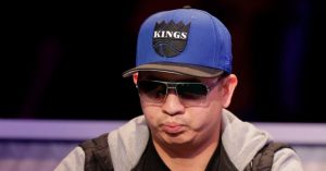 WPT Legends: JC Tran in fuga nel count, Hellmuth e Rettenmaier non mollano a 24 left