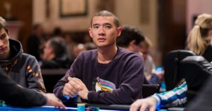 Aria High Roller 47: Jack Salter beffa tutti e intasca 412.800$. ITM per Kaverman e  McKeehen