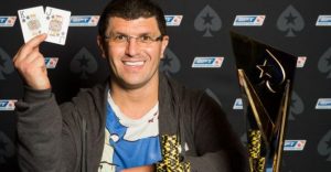 EPT Praga 2016: Leon Tsoukernik fa il colpaccio nel Super High Roller per 741.100€. Carrel è secondo