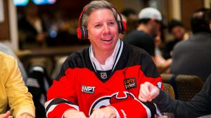 Le reazioni social del mondo del poker alla scomparsa di Mike Sexton