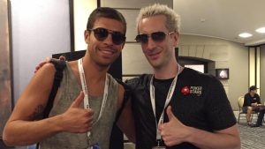 Night On Stars KO: CHI4RA vince €15.723, Alessandro Luciani sul podio