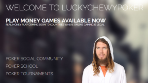 Andrew Lichtenberger sulle orme di Phil Galfond: è online la sua poker poker room LuckyChewyPoker