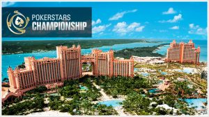 Pokerstars Championship: dalle Bahamas inizia il nuovo corso. 92 eventi dal 6 al 14 gennaio