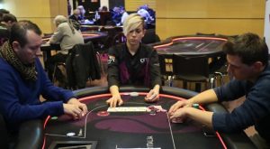 National Heads Up: spettacolo a Campione e final day con Piroddi, Benelli, Begni e Compagnoni