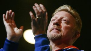 L'ultimo ace di Boris Becker: a quasi 50 anni diventa testimonial di PartyPoker