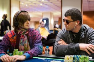 Charlie Carrel: "Chris Ferguson è innocente, chi proprio non mi piace è Steve O'Dwyer"