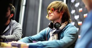 EPT Praga Super High Roller: Carrel elimina Musta e vola al final table, Tsoukernik chipleader