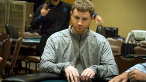 David Peters, l'uomo da 22 final table nel 2016: "Oggi è ancora possibile vincere tanto a poker"