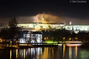 EPT Praga: dall'8 dicembre l'ultima tappa dell'European Poker Tour, tra storia e novità!