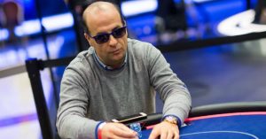 EPT Praga 2016: niente da fare per Salvatore Bonavena, out al 24° posto