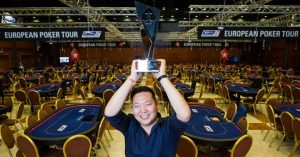 EPT Praga 2016: l'ultima picca a Van Putten, terzo posto per David Peters