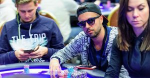 MTT Online Pokerstars.it: i 20 nickname più vincenti del .it nel 2016