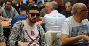 Eureka6 Praga: Alessandro Giordano vola nel Day 1B da record, 19 azzurri al Day 2