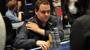 Patrick Serda: "Ho vinto €719.000 all'EPT di Praga ma ora torno a servire pizze al ristorante"