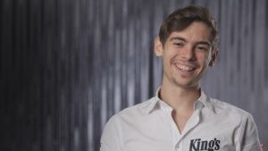 Fedor Holz: "Ho preso 150 voli negli ultimi 500 giorni, devo ringraziare il mio mental coach"