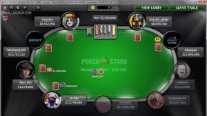 In 23697 per un Monday Million da quasi 5 milioni: deal a 4, vince il tedesco iyisinabi per 440.000$