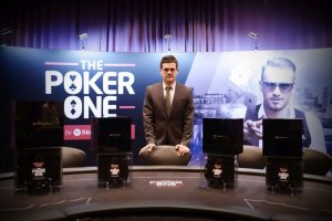 Giuseppe Bellomo: “Vi spiego perché Stanleybet è cresciuta nel poker. Pronti per il torneo di Nova Gorica”