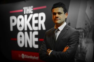 Giuseppe Bellomo (StanleyBet): “Il prossimo The Poker One dovrà lasciare il segno, pronti alla migrazione su People’s”