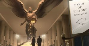 Hands of Victory, il gioco in cui il poker diventa eSport: la beta aperta a tutti
