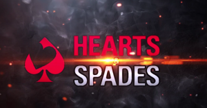 Hearts & Spades, stasera il secondo freeroll: già 500 iscritti, in palio €1.000 e il Gran Final