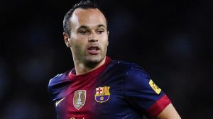 I colpi degli scout di Football Manager: da Firmino (plusvalenza da 40 milioni) a Iniesta... Le 5 storie top