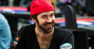 WSOP 2017: Max Silver leader nel 6-Max, Jason Mercier sogna il 5° bracciale