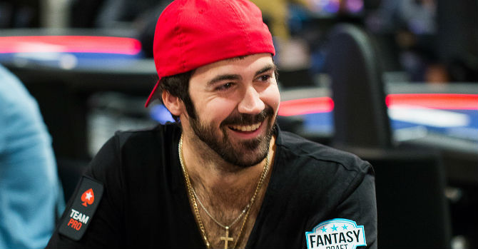 Jason Mercier