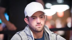 Joe Cada torna a ruggire: vince il Sunday Warm Up incassando 57.441$!