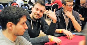 WSOP Circuit, en plein svizzero nell'ultimo giorno, Beretta finalista